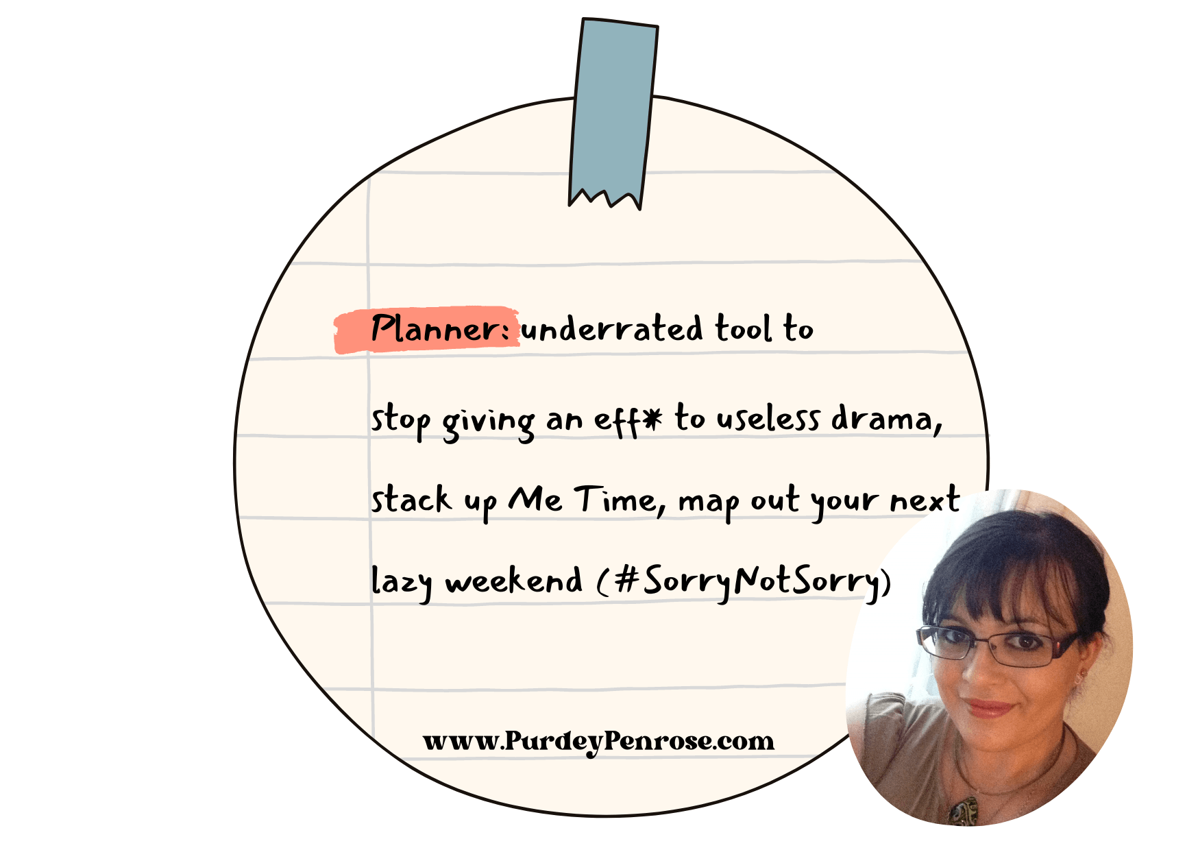 best reasons why you have hard time sticking to a planner